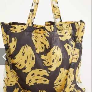 FARM Rio “Bolsinha Me Leva” Nylon Bag – NEW!